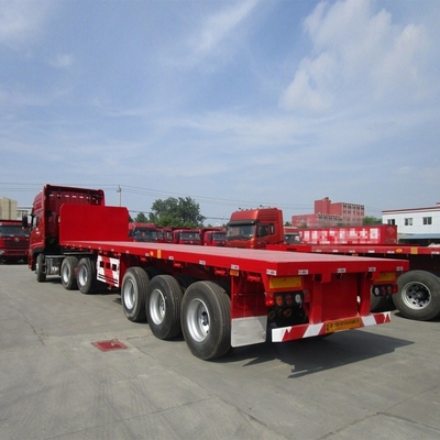 트레일러 모델 3 Axles ABS 안티블록 브레이킹 시스템 53FT 28 FT