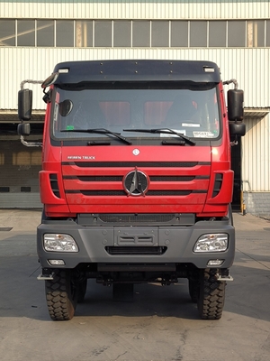 노스 벤츠 베이벤 6*4 380HP 400HP 420HP 트레일러 헤드 트랙터 트럭 운송용