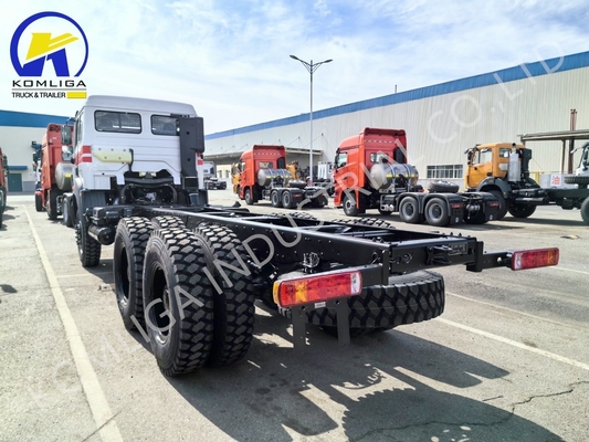 6X4 드라이브 휠 420HP 메르세데스 트랙터 트레일러 헤드 트럭 콩고 2024 벤츠 베이벤