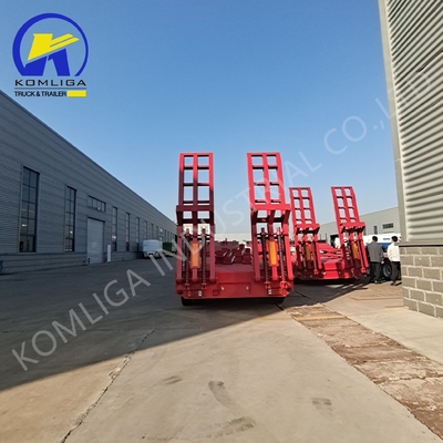 1100r20 3/4/5/6/7/8 엑셀 로브 베드 로브보이 휴대가 가능한 거시 목 트럭 로브 베드 반 트레일러