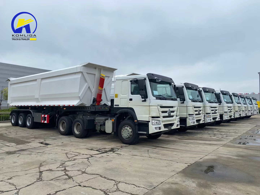 90W mm*13 두께 mm*10층 스프링 잎 반 트럭 트레일러