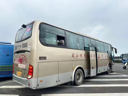 수동변속기 사용버스 40-45석 중고용 요통 시내버스 코치 버스
