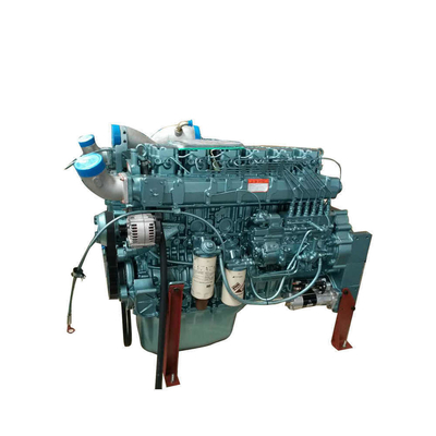 ISO9001 인증을 받은 Sinotruk HOWO Wd615 스티어링 기구 및 부품용 엔진 공기 필터