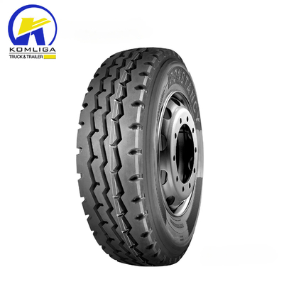 트럭 타이어 295 75r22.5 250000km 밀레지 7년 ECE DOT 승인 295 80r22.5 315 80r22.5 브레이크 시스템 부품 315 70r22.5 385 65r22.5
