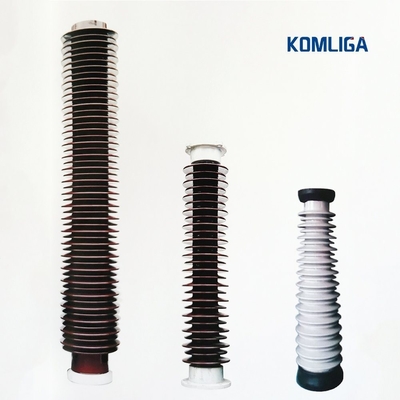 1000kV 포스텔렌 홀 코어 단열기