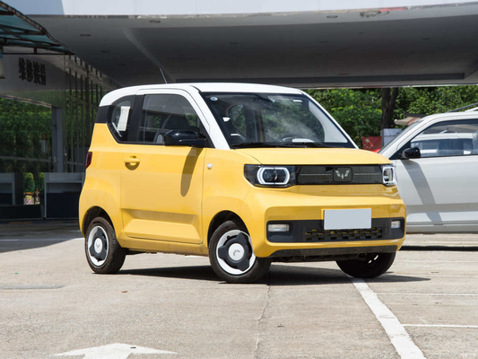 20kW 울링 둥구앙 미니 4석 전동차