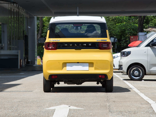 20kW 울링 둥구앙 미니 4석 전동차