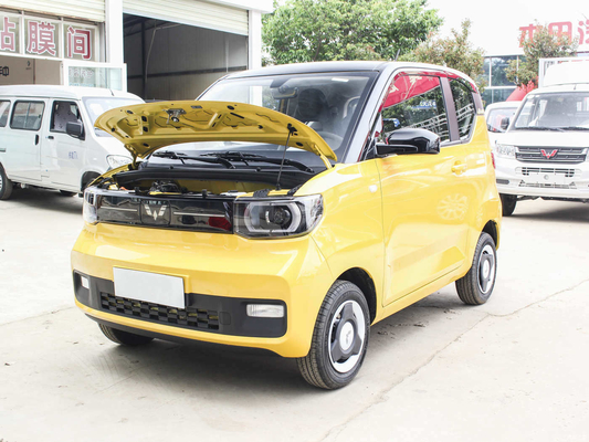 20kW 울링 둥구앙 미니 4석 전동차