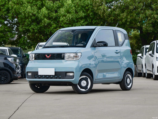 장거리 301km 룰링 미니 EV 오토 전기 미니카 납 리?? 배터리