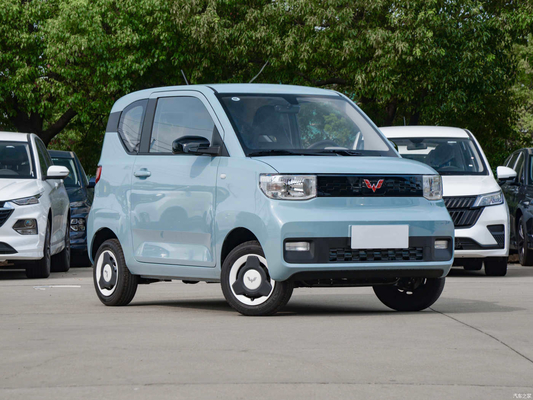 장거리 301km 룰링 미니 EV 오토 전기 미니카 납 리?? 배터리