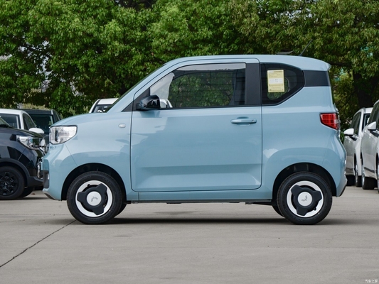 장거리 301km 룰링 미니 EV 오토 전기 미니카 납 리?? 배터리