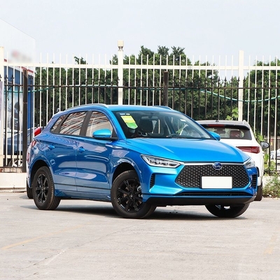 2022 Byd E2 5개의 문 5자리 Awd EV 전기 차량 자동차 최대 토크 180Nm