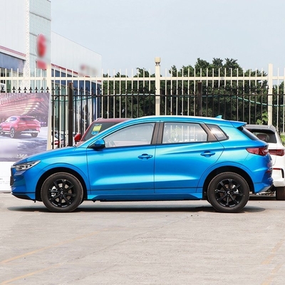 2022 Byd E2 5개의 문 5자리 Awd EV 전기 차량 자동차 최대 토크 180Nm