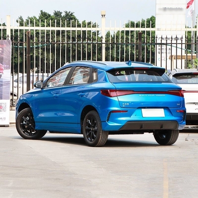 2022 Byd E2 5개의 문 5자리 Awd EV 전기 차량 자동차 최대 토크 180Nm