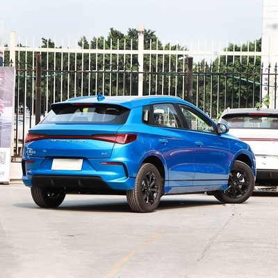2022 Byd E2 5개의 문 5자리 Awd EV 전기 차량 자동차 최대 토크 180Nm
