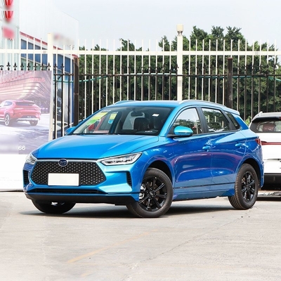 2022 Byd E2 5개의 문 5자리 Awd EV 전기 차량 자동차 최대 토크 180Nm