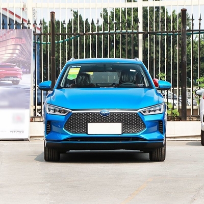 2022 Byd E2 5개의 문 5자리 Awd EV 전기 차량 자동차 최대 토크 180Nm