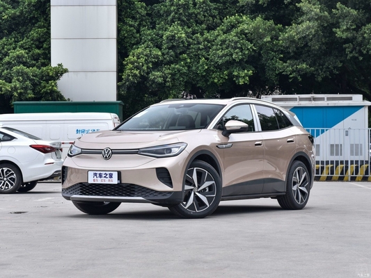 2022 SUV ID. 4 크로즈 순수 스포츠 에너지 전기 차량 모터 자동차 ID4 자동차 EV VW