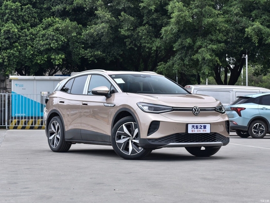 2022 SUV ID. 4 크로즈 순수 스포츠 에너지 전기 차량 모터 자동차 ID4 자동차 EV VW