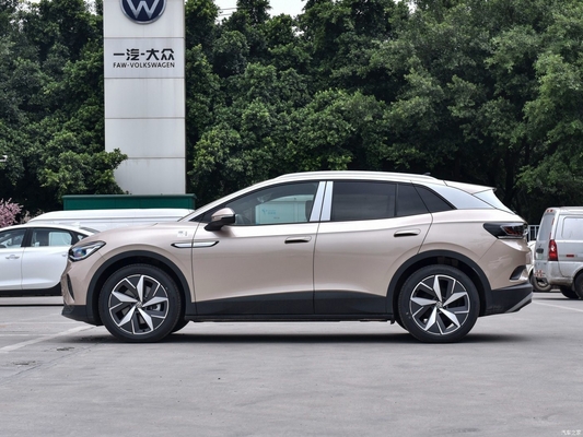 2022 SUV ID. 4 크로즈 순수 스포츠 에너지 전기 차량 모터 자동차 ID4 자동차 EV VW
