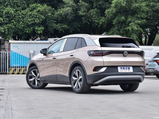 2022 SUV ID. 4 크로즈 순수 스포츠 에너지 전기 차량 모터 자동차 ID4 자동차 EV VW