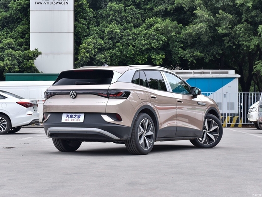 2022 SUV ID. 4 크로즈 순수 스포츠 에너지 전기 차량 모터 자동차 ID4 자동차 EV VW