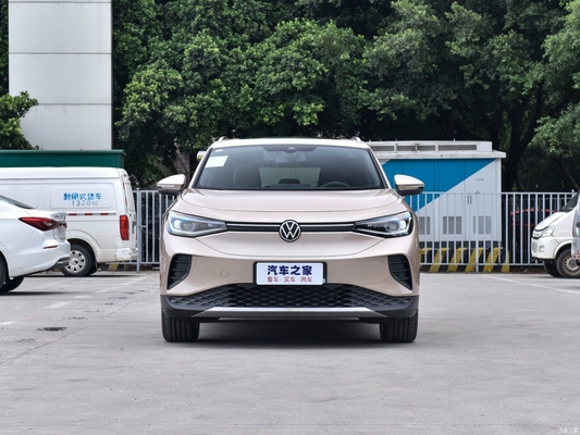 2022 SUV ID. 4 크로즈 순수 스포츠 에너지 전기 차량 모터 자동차 ID4 자동차 EV VW