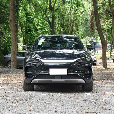 Byd SUV 전기차로 느린 충전시간 10시간, L*W*H 3584mm*1475mm*1666mm