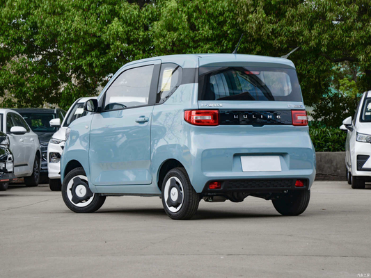 기술 부품 지원과 함께 Wuling Mini EV 2022 장거리 전기 자동차
