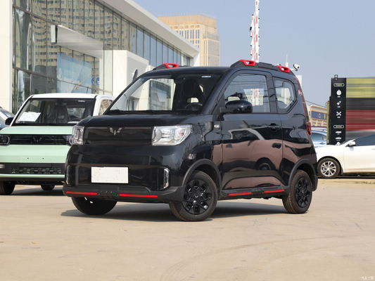 기술 부품 지원과 함께 Wuling Mini EV 2022 장거리 전기 자동차