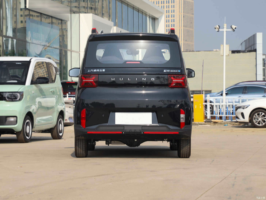 기술 부품 지원과 함께 Wuling Mini EV 2022 장거리 전기 자동차