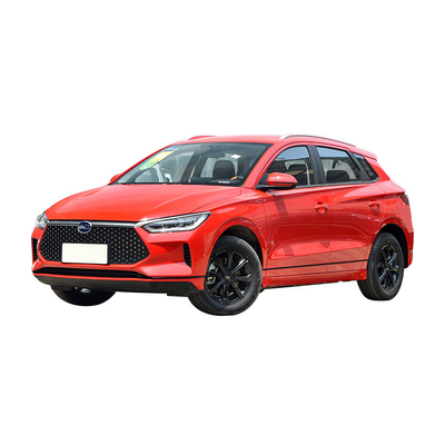 에너지 SUV 오토 바이드 송 플러스 SUV 165/65 R14 타이어 크기와 30kw 총 모터 전력