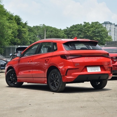에너지 SUV 오토 바이드 송 플러스 SUV 165/65 R14 타이어 크기와 30kw 총 모터 전력
