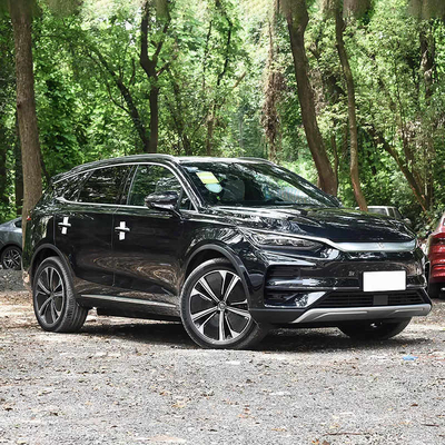 800W Byd Song Tang 4 바퀴 장거리 전기 자동차