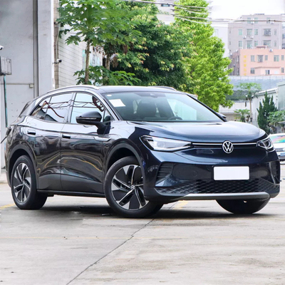 전기 자동차 SUV ID4 ID6 30kw 총 모터 전력