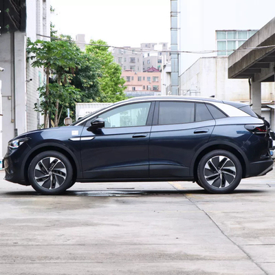 전기 자동차 SUV ID4 ID6 30kw 총 모터 전력
