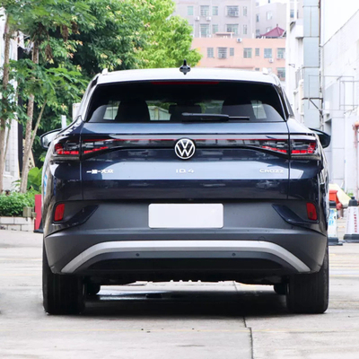 전기 자동차 SUV ID4 ID6 30kw 총 모터 전력