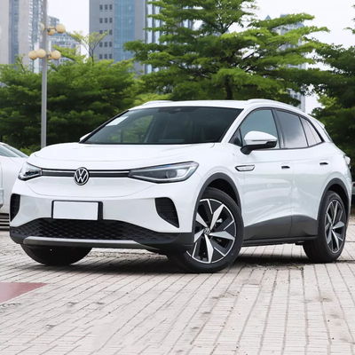 전기 자동차 SUV ID4 ID6 30kw 총 모터 전력