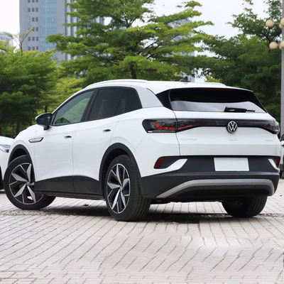 전기 자동차 SUV ID4 ID6 30kw 총 모터 전력