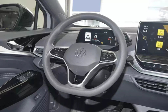 전기 자동차 SUV ID4 ID6 30kw 총 모터 전력