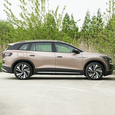 Wuling Byd ID4 ID6 에너지 전기 자동차 EV 자동차 3584mm*1475mm*1666mm 2920x1493x1621mm