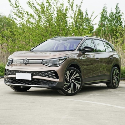 Wuling Byd ID4 ID6 에너지 전기 자동차 EV 자동차 3584mm*1475mm*1666mm 2920x1493x1621mm