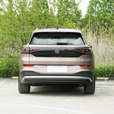 Wuling Byd ID4 ID6 에너지 전기 자동차 EV 자동차 3584mm*1475mm*1666mm 2920x1493x1621mm