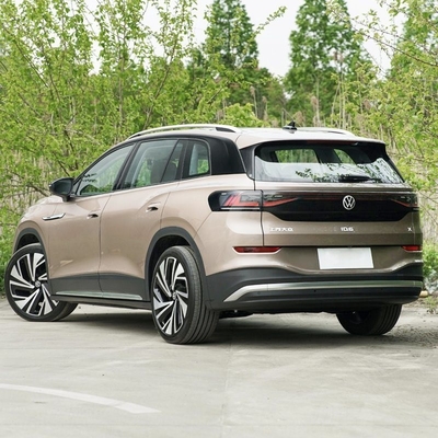 Wuling Byd ID4 ID6 에너지 전기 자동차 EV 자동차 3584mm*1475mm*1666mm 2920x1493x1621mm