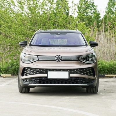 Wuling Byd ID4 ID6 에너지 전기 자동차 EV 자동차 3584mm*1475mm*1666mm 2920x1493x1621mm
