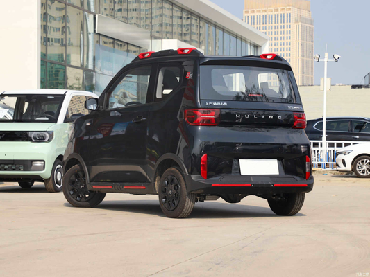 소형 에너지 4 휠 전기 SUV 자동차 80000 100000 Km 배터리와 Nedc 맥스 범위
